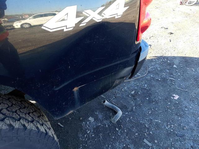 Photo 9 from auction – 2006 DODGE DAKOTA QUA with VIN 1D7HW48NX6S689735