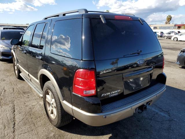 Photo 3 from auction – 2004 FORD EXPLORER E with VIN 1FMZU64EX4UC07350