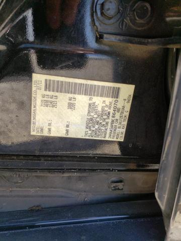 Photo 10 from auction – 2011 NISSAN MAXIMA S with VIN 1N4AA5AP8BC864070