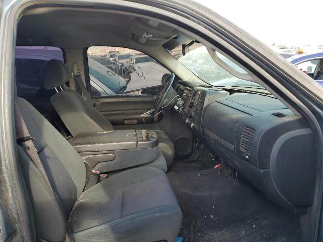 Photo 5 from auction – 2009 CHEVROLET SILVERADO with VIN 3GCEK23C99G226984