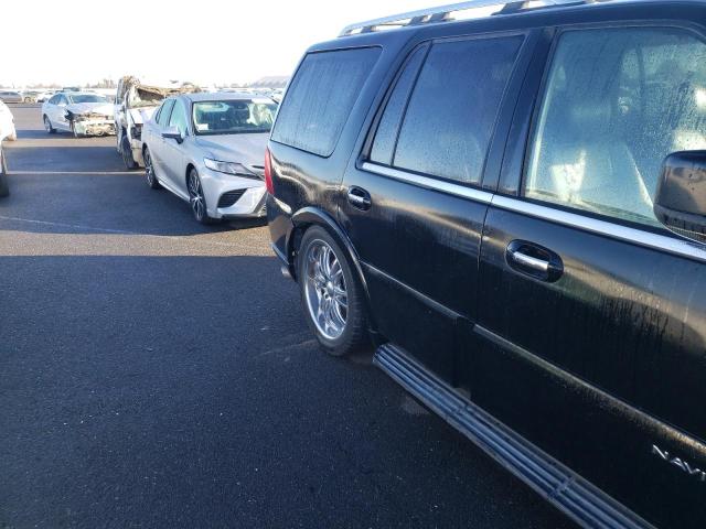 Photo 9 from auction – 2006 LINCOLN NAVIGATOR with VIN 5LMFU27586LJ13903