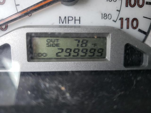Photo 8 from auction – 2008 TOYOTA COROLLA CE with VIN 2T1BR32E48C890805