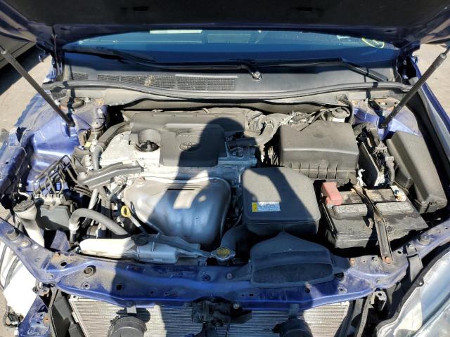 Photo 7 from auction – 2015 TOYOTA CAMRY LE with VIN 4T1BF1FK4FU990024