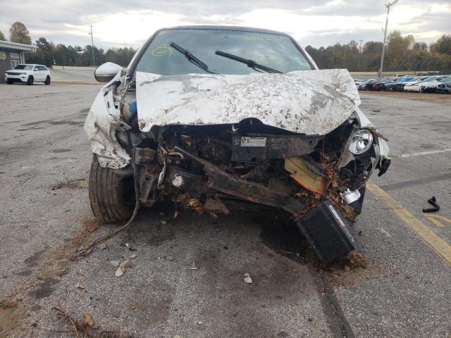 Photo 9 from auction – 2011 VOLKSWAGEN GTI with VIN WVWFV7AJ2BW117381