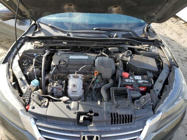 Photo 7 from auction – 2013 HONDA ACCORD EX with VIN 1HGCR2F74DA081458