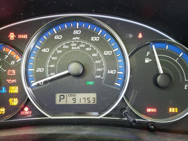 Foto 8 de la subasta – 2013 SUBARU FORESTER 2 con VIN JF2SHADCXDH443504