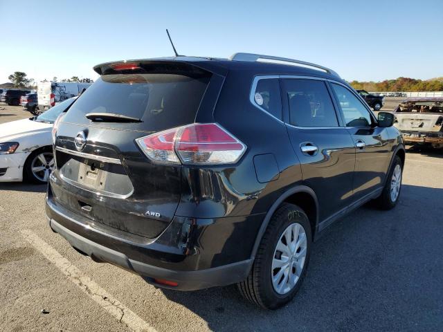 Photo 4 from auction – 2016 NISSAN ROGUE S with VIN 5N1AT2MV4GC777136