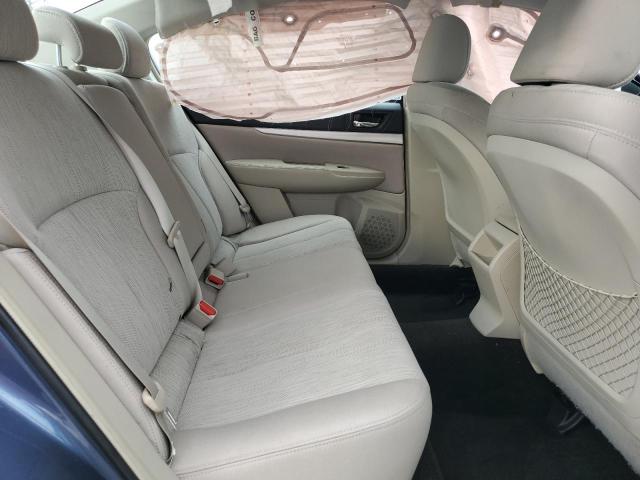 Photo 6 from auction – 2014 SUBARU LEGACY 2.5 with VIN 4S3BMBC63E3010214