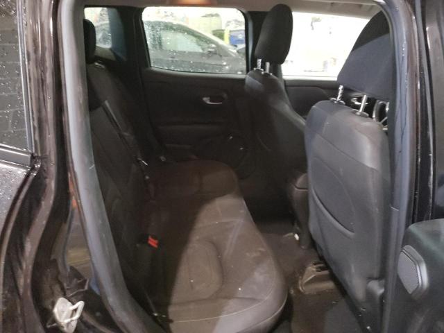 Photo 6 from auction – 2016 JEEP RENEGADE L with VIN ZACCJBBT1GPD32658