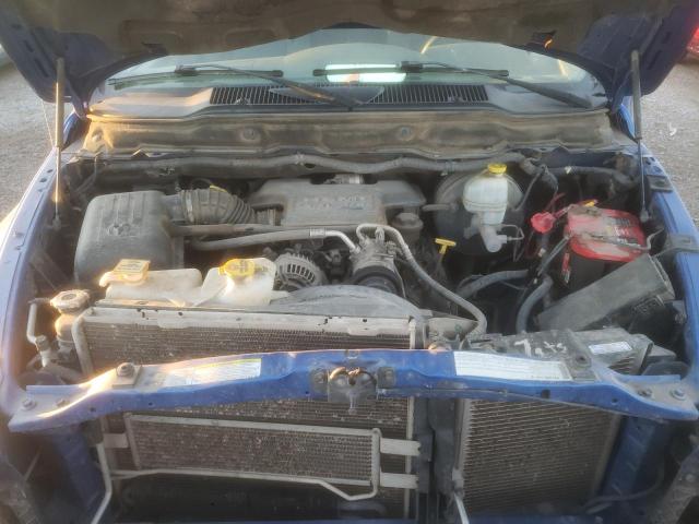 Photo 7 from auction – 2008 DODGE RAM 1500 S with VIN 1D7HU18238S583527