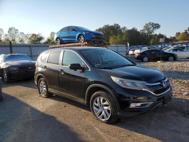 HONDA CR-V EX 2015 with VIN 2HKRM3H52FH512142 - Photo from auction