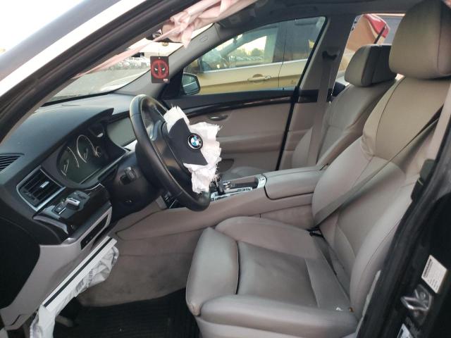 Photo 5 from auction – 2013 BMW 535 XIGT with VIN WBASP2C59DC339025