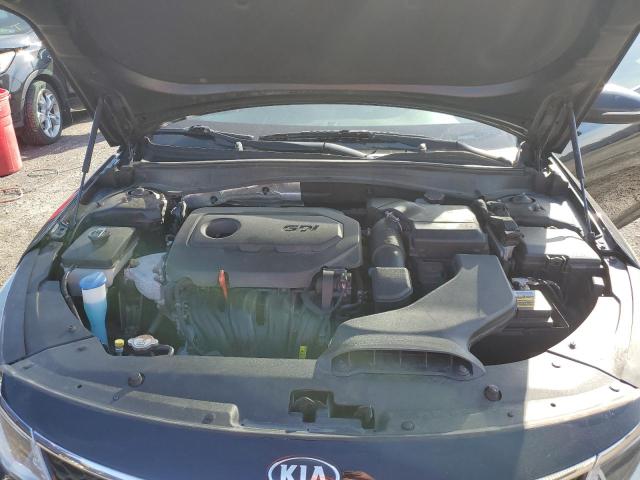 Photo 7 from auction – 2016 KIA OPTIMA LX with VIN 5XXGT4L39GG106782
