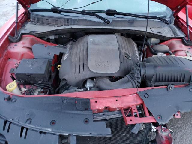 Photo 7 from auction – 2015 DODGE CHARGER R/ with VIN 2C3CDXCTXFH907346