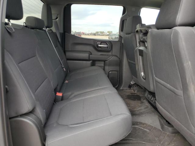 Photo 6 from auction – 2021 CHEVROLET SILVERADO with VIN 1GCPWCED7MZ250461