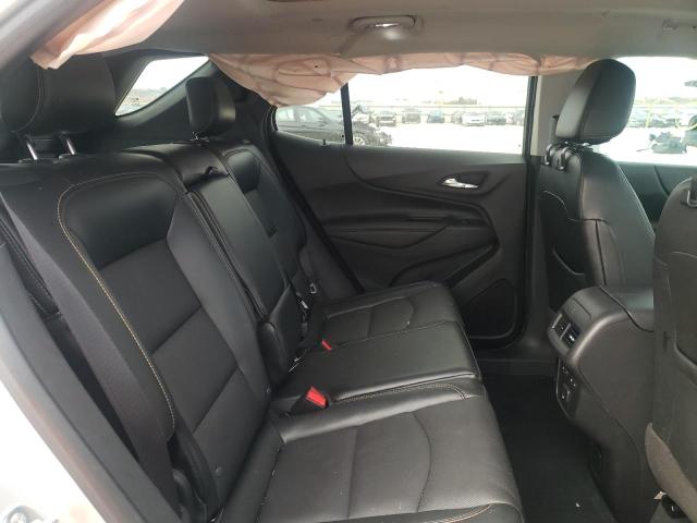 Photo 6 from auction – 2019 CHEVROLET EQUINOX PR with VIN 3GNAXPEX5KS677191