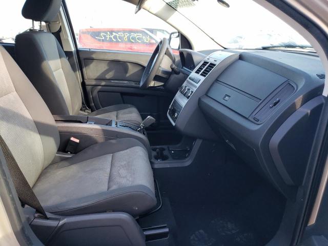 Photo 5 from auction – 2009 DODGE JOURNEY with VIN 3D4GG47B89T193591