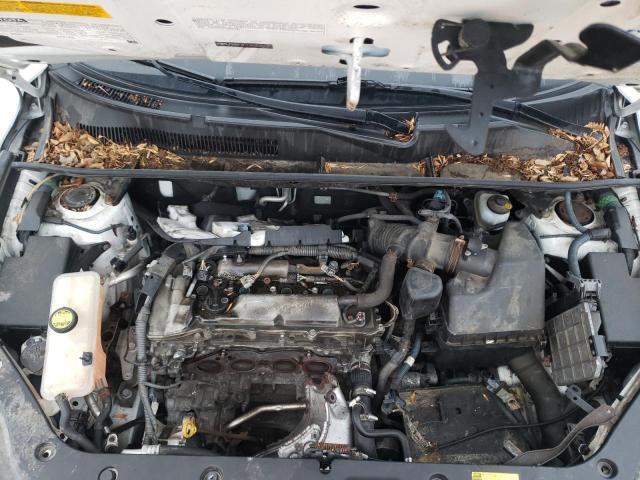 Photo 7 from auction – 2010 TOYOTA RAV4 with VIN JTMBF4DV3AD035985
