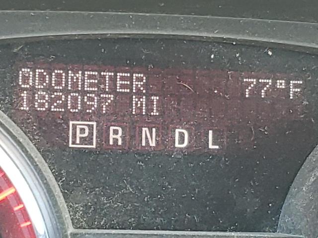 Photo 8 from auction – 2007 GMC ACADIA SLT with VIN 1GKER33777J156289