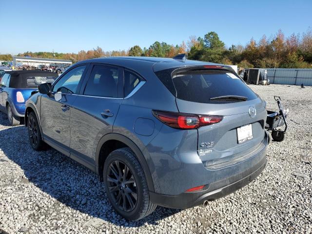 Photo 3 from auction – 2023 MAZDA CX-5 PREFE with VIN JM3KFBCM9P0104795