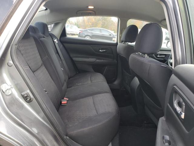 Photo 6 from auction – 2017 NISSAN ALTIMA 2.5 with VIN 1N4AL3AP3HN333368