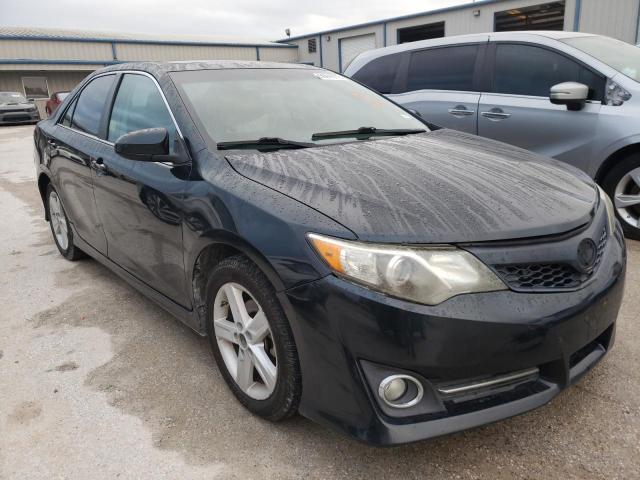 TOYOTA CAMRY BASE 2012 z numerem VIN 4T1BF1FK6CU081570 - Zdjęcie z aukcji