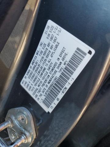 Photo 10 from auction – 2008 ACURA RDX TECHNO with VIN 5J8TB18598A012961