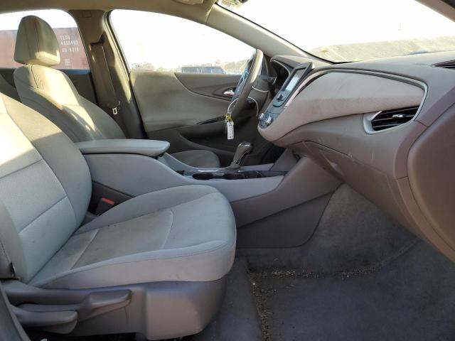 Photo 5 from auction – 2016 CHEVROLET MALIBU LS with VIN 1G1ZB5ST3GF219850
