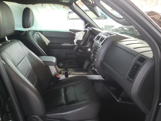 Photo 5 from auction – 2012 FORD ESCAPE XLT with VIN 1FMCU0DG0CKC60590