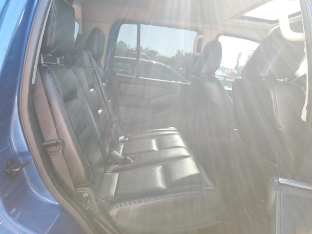 Photo 6 from auction – 2010 FORD EXPLORER X with VIN 1FMEU7DEXAUA42724