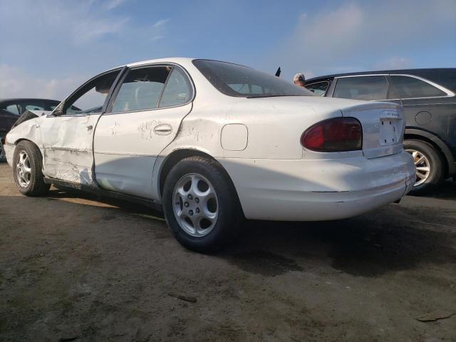 Photo 3 from auction – 1998 OLDSMOBILE INTRIGUE G with VIN 1G3WS52K9WF301730