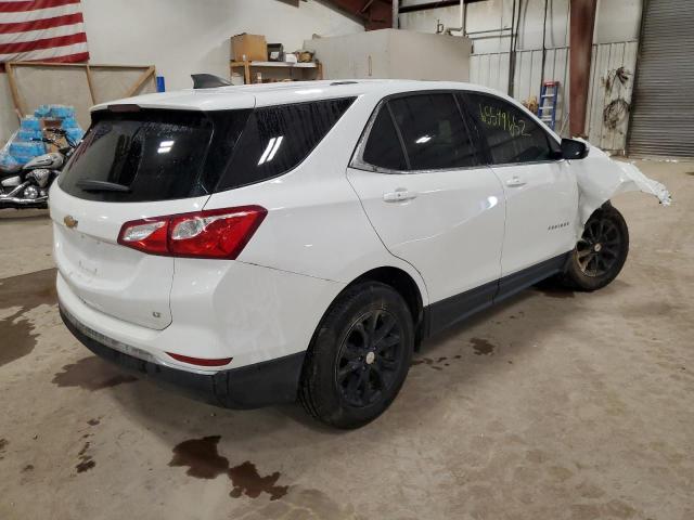 Photo 4 from auction – 2018 CHEVROLET EQUINOX LT with VIN 2GNAXJEV4J6276613
