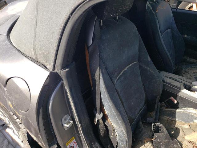 Photo 6 from auction – 2003 BMW Z4 3.0 with VIN 4USBT53453LU04095