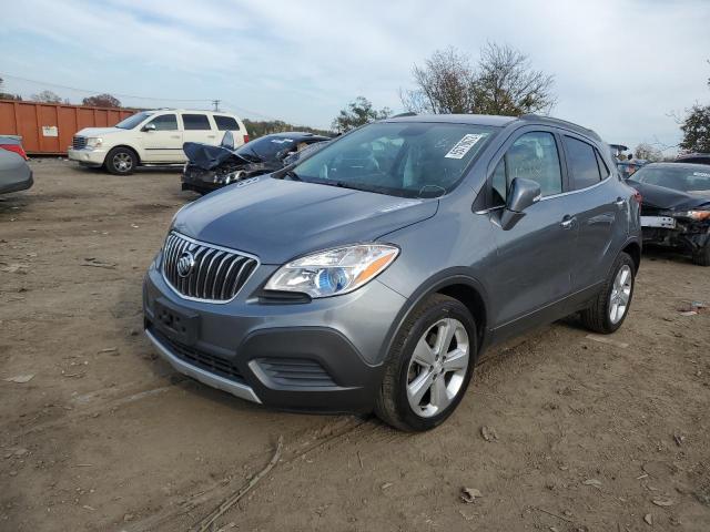 Photo 2 from auction – 2015 BUICK ENCORE with VIN KL4CJASB4FB174403