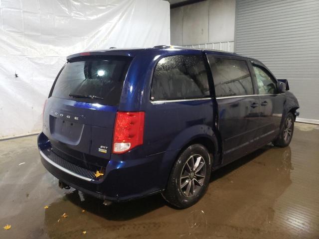 Photo 4 from auction – 2017 DODGE GRAND CARA with VIN 2C4RDGCG1HR735665