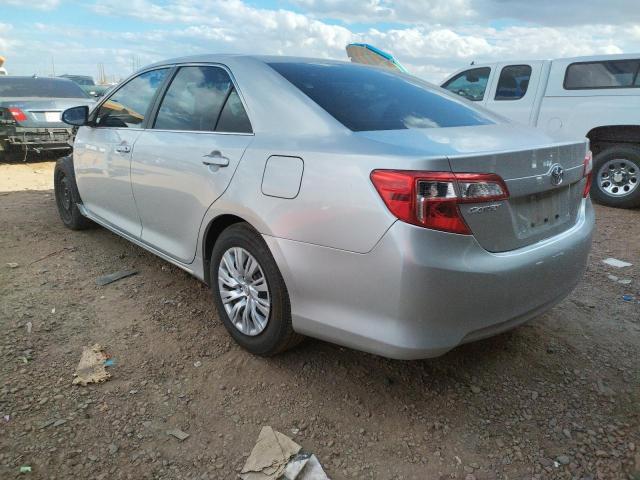 Photo 3 from auction – 2013 TOYOTA CAMRY L with VIN 4T4BF1FKXDR315586