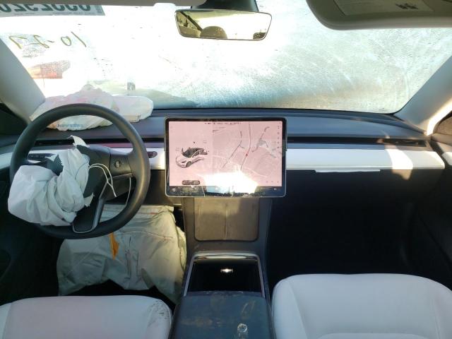 Photo 8 from auction – 2021 TESLA MODEL 3 with VIN 5YJ3E1EA5MF046727