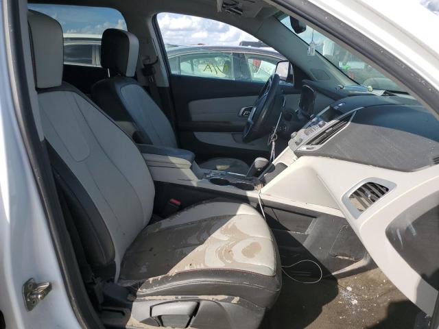 Photo 5 from auction – 2011 GMC TERRAIN SL with VIN 2CTALUECXB6473876
