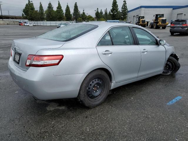 Photo 4 from auction – 2011 TOYOTA CAMRY BASE with VIN 4T1BF3EK1BU605106