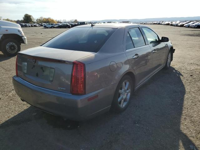 Foto 4 de la subasta – 2008 CADILLAC STS con VIN 1G6DW67V680102390