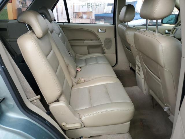 Photo 6 from auction – 2005 FORD FREESTYLE with VIN 1FMZK02185GA58844