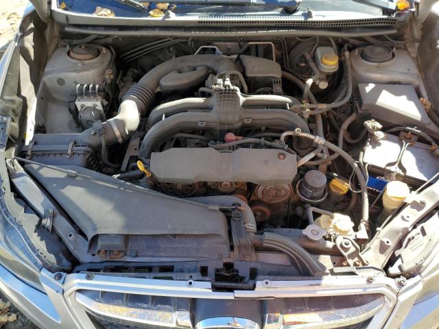 Photo 7 from auction – 2012 SUBARU IMPREZA PR with VIN JF1GPAC69CH241289