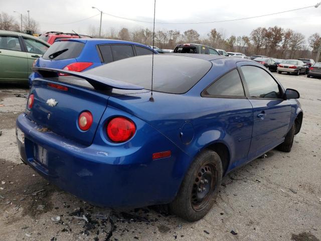 Photo 4 from auction – 2005 CHEVROLET COBALT with VIN 1G1AK12F357651376