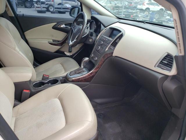 Photo 5 from auction – 2014 BUICK VERANO CON with VIN 1G4PR5SK6E4167264