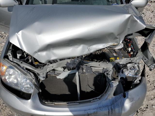 Photo 7 from auction – 2004 TOYOTA COROLLA CE with VIN 1NXBR32E44Z269590