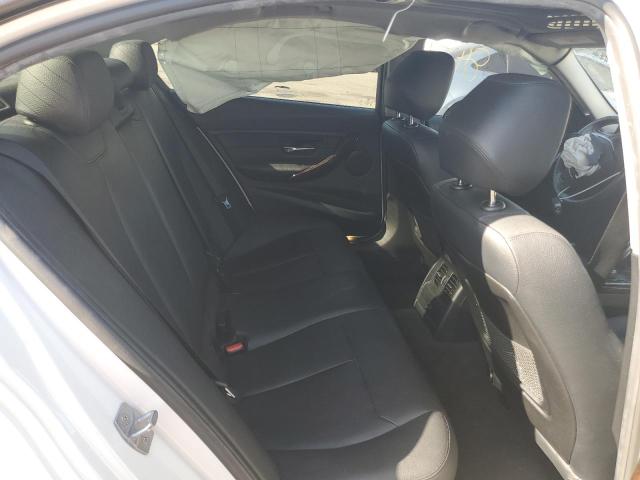 Photo 6 from auction – 2015 BMW 328 XI SUL with VIN WBA3B5C59FP654052