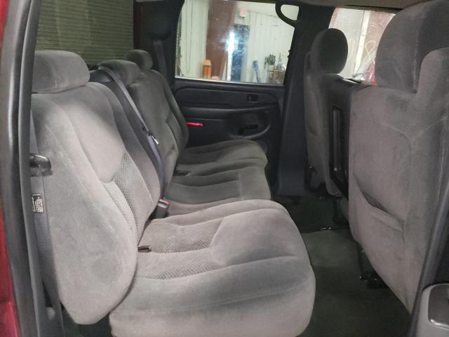 Photo 6 from auction – 2006 CHEVROLET SILVERADO with VIN 2GCEK13T661143608