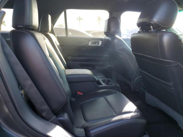 Photo 6 from auction – 2015 FORD EXPLORER S with VIN 1FM5K8GT8FGA76432