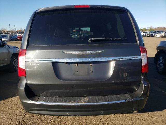 Photo 9 from auction – 2012 CHRYSLER TOWN & COU with VIN 2C4RC1CG4CR138308
