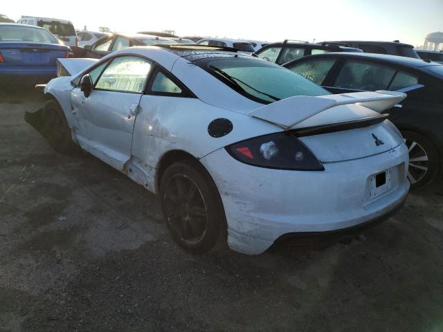 Photo 3 from auction – 2008 MITSUBISHI ECLIPSE SE with VIN 4A3AK64F98E030643